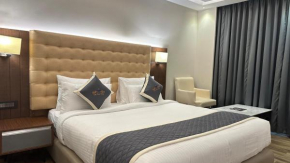 Hotel The Sea View, Mangalore